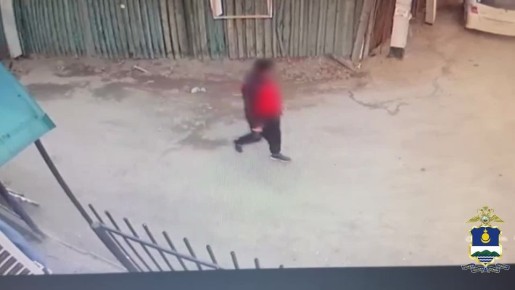 В Улан-Удэ полицейские раскрыли кражу велосипеда