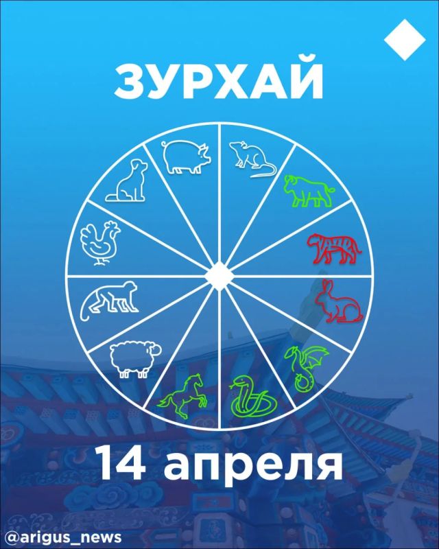 ������ �� 14 ������: ��� ������� �������� �������� ��������