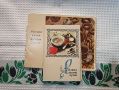Кулинарное наследие в карточках: уникальный набор открыток о русской кухне