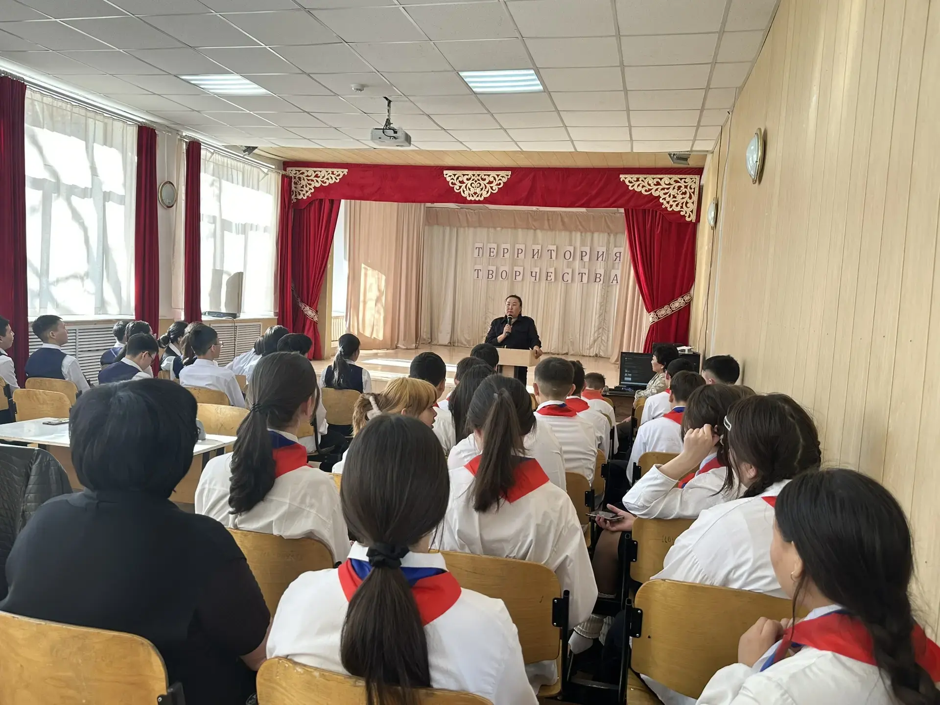 В Бурятии полицейские предупреждают о рисках и последствиях употребления наркотиков В Бурятии полицейские предупреждают о рисках и последствиях употребления наркотиков