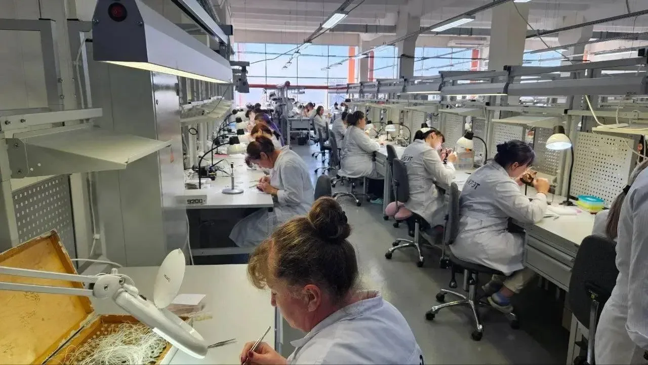 Продолжается прием заявок на региональный этап Всероссийского конкурса «Лучший по профессии» Продолжается прием заявок на региональный этап Всероссийского конкурса «Лучший по профессии»