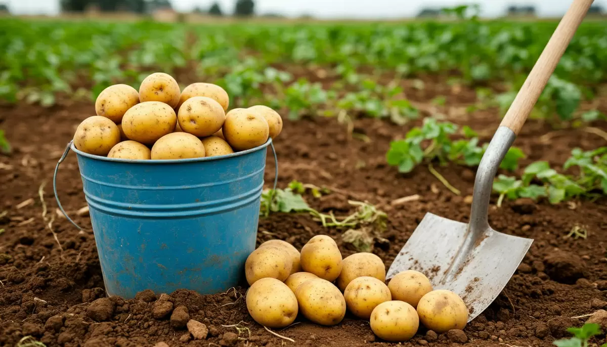 Борьба с колорадским жуком: лучшие химические препараты для защиты урожая картофеля