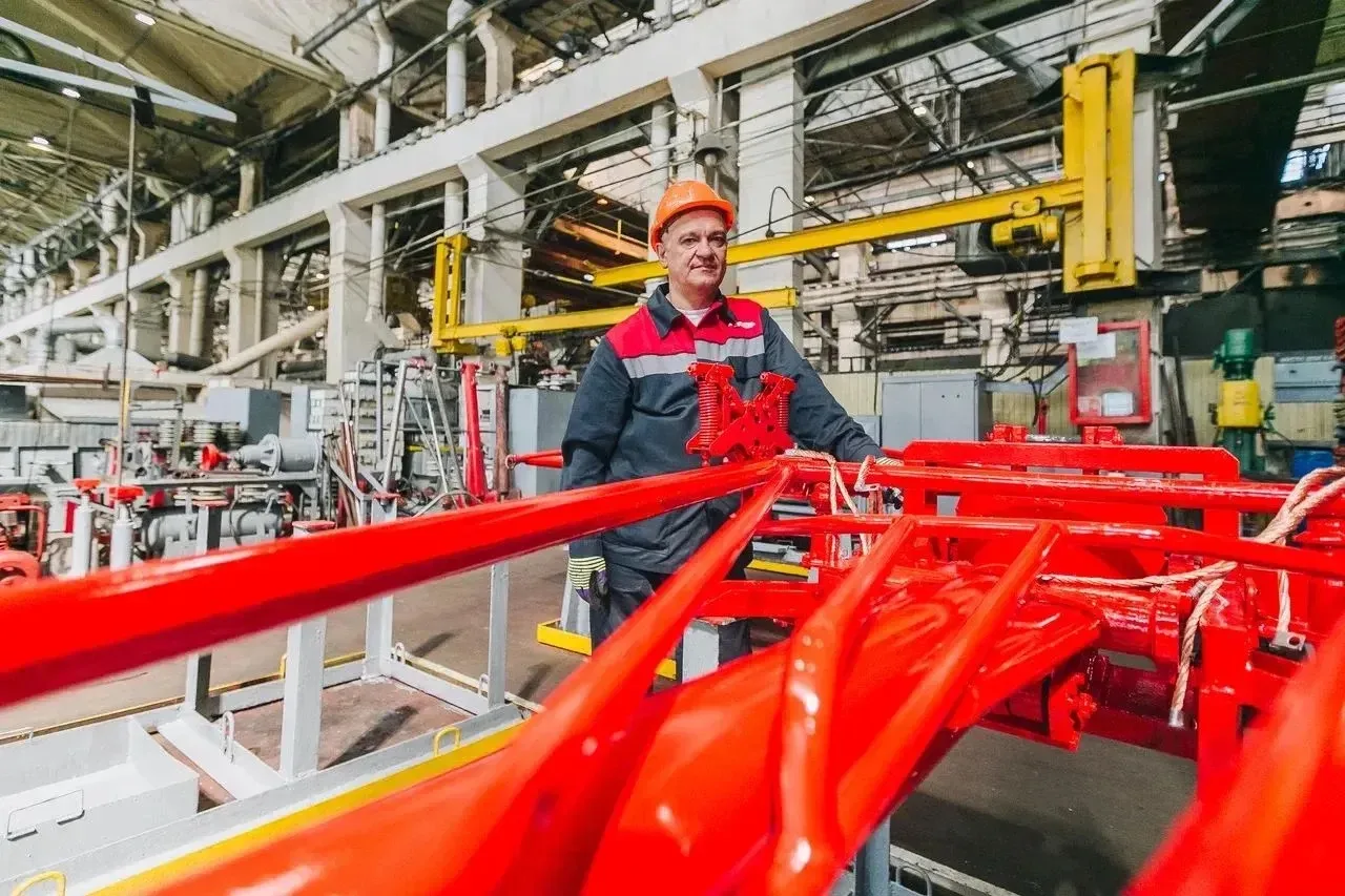 Продолжается прием заявок на региональный этап Всероссийского конкурса «Лучший по профессии» Продолжается прием заявок на региональный этап Всероссийского конкурса «Лучший по профессии»