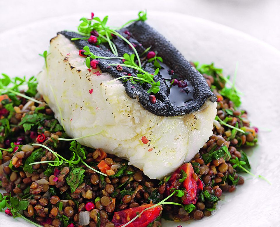 Бобовые: вкусные рецепты, которые порадуют каждого