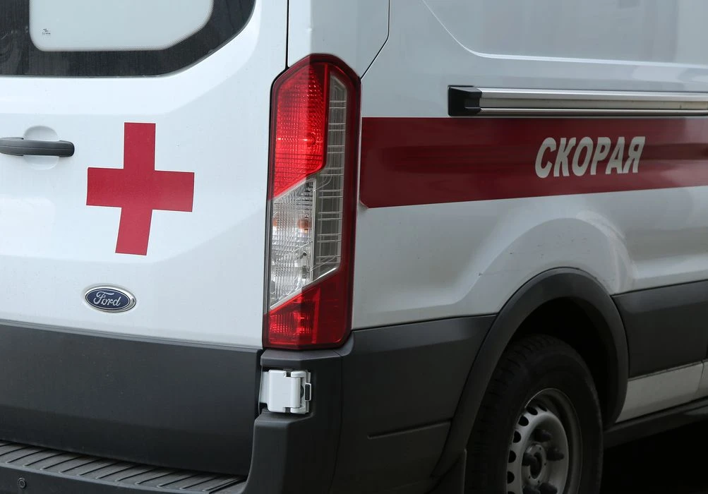 В Бурятии девочке по ошибке дали отвердитель для эпоксидной смолы вместо лекарства — ребенок погиб