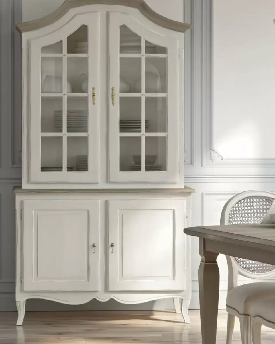 Буфет Natacha от Don Maison: Элегантность и уют в вашем интерьере