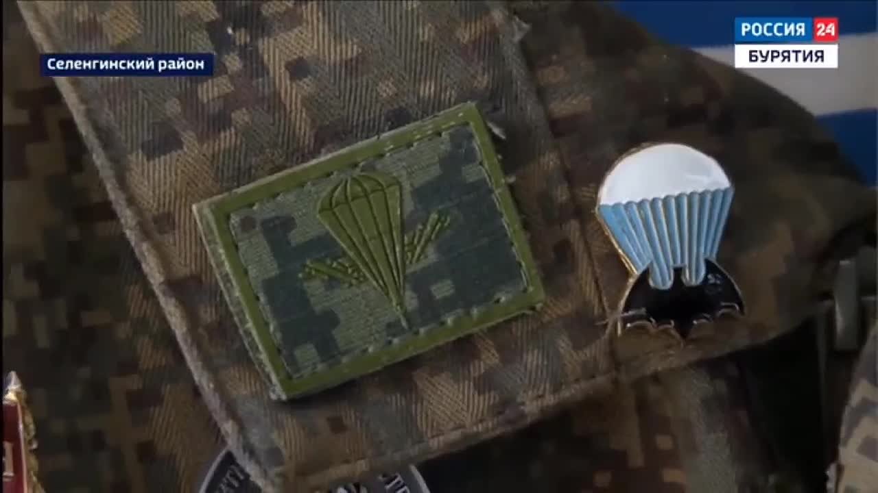 В Бурятии ветеран СВО стал спасателем и наставником