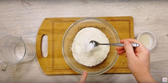 Сочные пельмени на кипятке: просто, быстро и вкусно для всей семьи