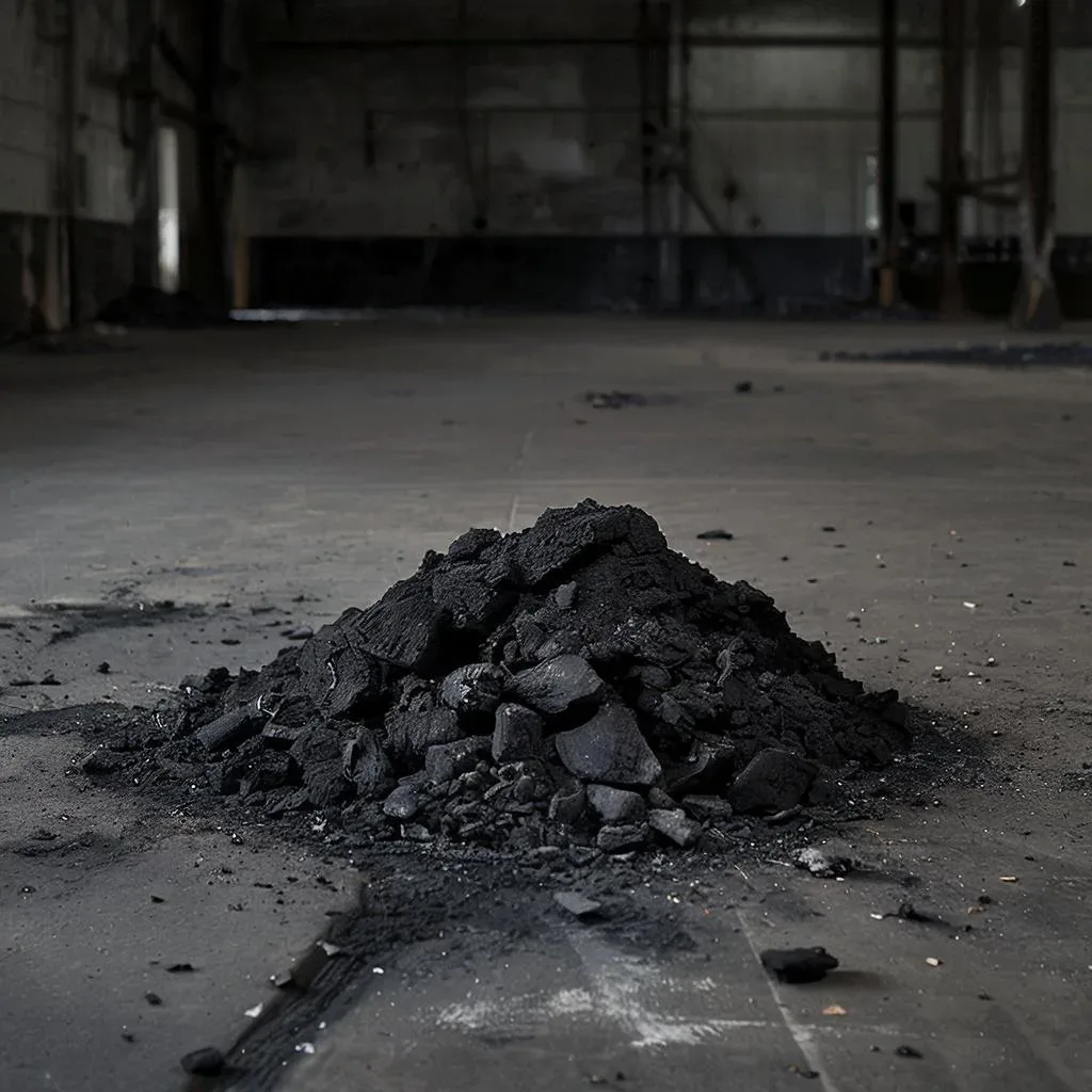 Учёные Бурятского госуниверситета смогут добывать золото и серебро из угольной золы