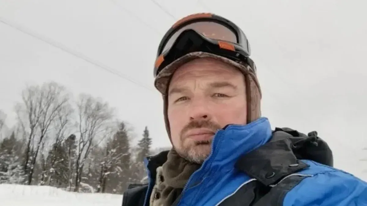 Суд вынес приговор выжившему в Охотском море Михаилу Пичугину