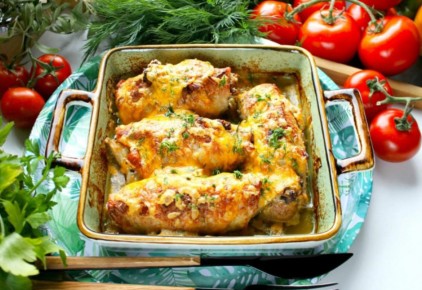 Новый год в кулинарии: вдохновляющие рецепты для праздничного стола