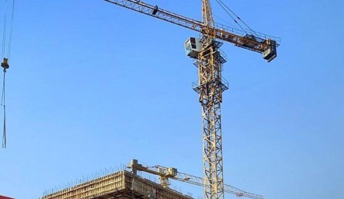 В Бурятии отмечается резкое падение ввода жилых домов