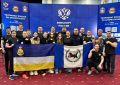 Алексей Цыденов: Бурятские армрестлеры завоевали медали чемпионата России