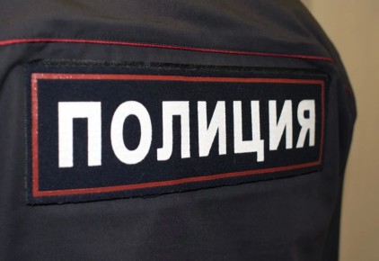 Застолья жителей региона заканчиваются кражами сотовых телефонов