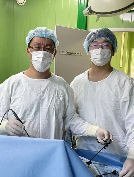 Снова! В Улан-Удэ сливы уложили бабушку на операционный стол