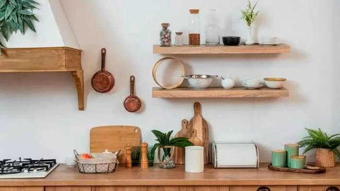 Бюджетные идеи для обновления кухни: просто и стильно