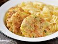 Сочные куриные котлеты с кабачком: секрет идеального блюда для всей семьи