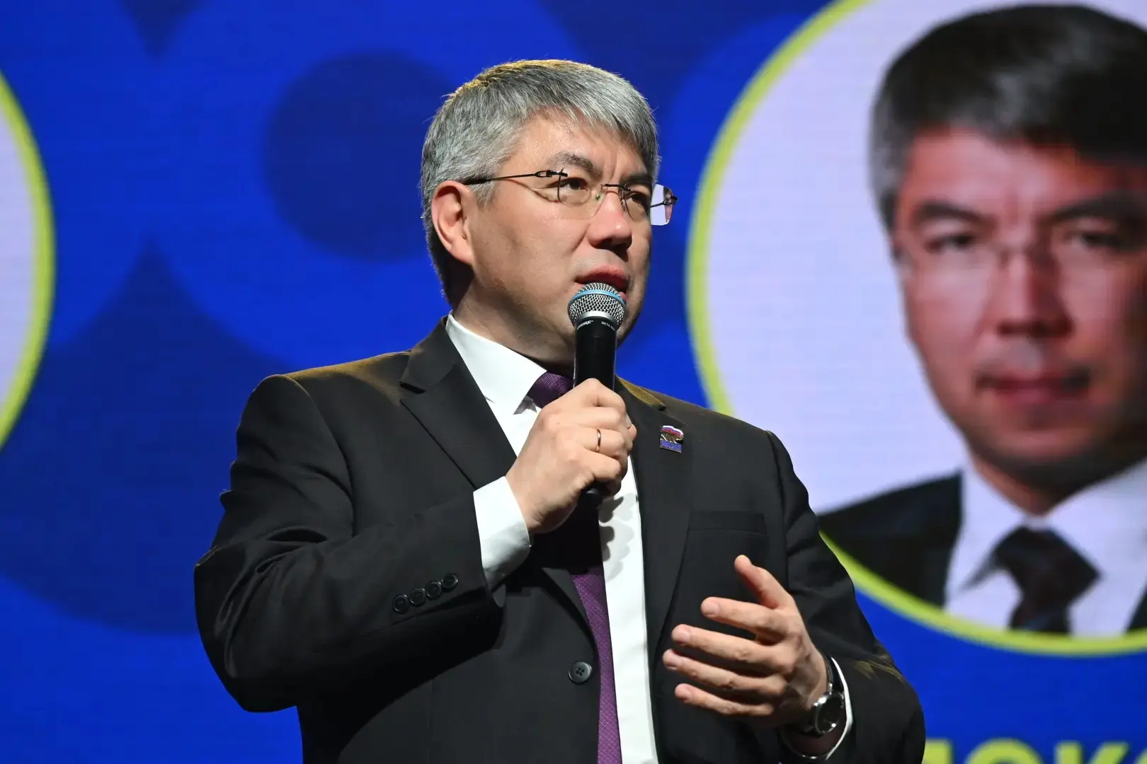 Алексей Цыденов: Добрый день, земляки! Сегодня мы проводим форум «Сделано в Бурятии» Алексей Цыденов: Добрый день, земляки! Сегодня мы проводим форум «Сделано в Бурятии»