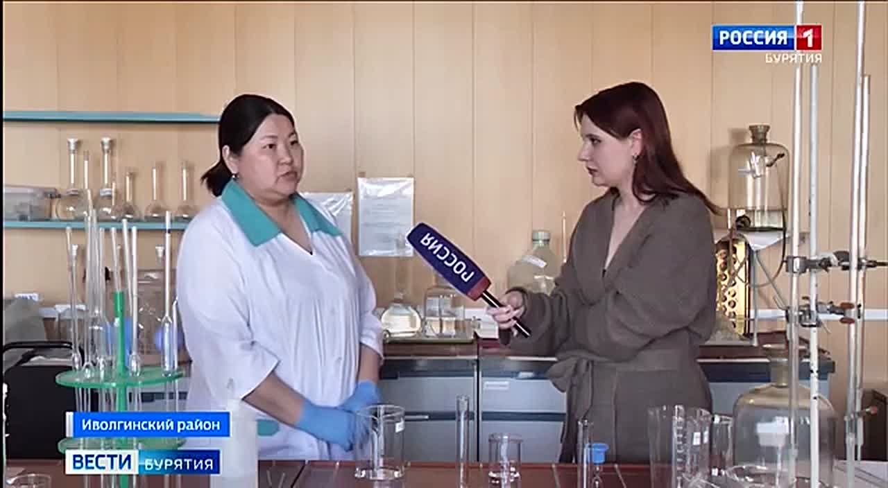 Целевое обучение помогает решать кадровый вопрос в сельском хозяйстве