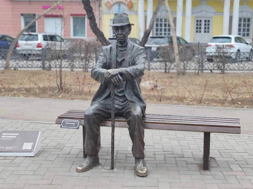 В Бурятии ужесточат правила попадания в дома престарелых и интернаты