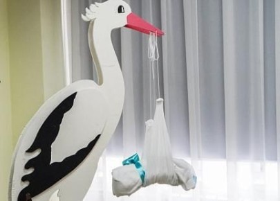 Участник СВО из Улан-Удэ воссоединился с семьёй, забрав детей из Дома ребёнка