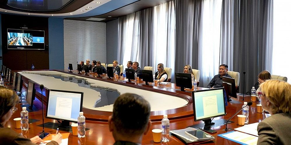 БРО СоюзМаш России подвело итоги работы на масштабной отчетно-выборной конференции