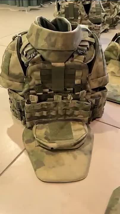 Благодаря нашим друзьям подготовили к отправке в зону СВО штурмовикам танкового соединения группировки войск "Восток" из Бурятии 10 комплектов бронезащиты