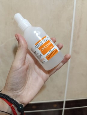 Глицерин: универсальный помощник для красоты, чистоты и творчества