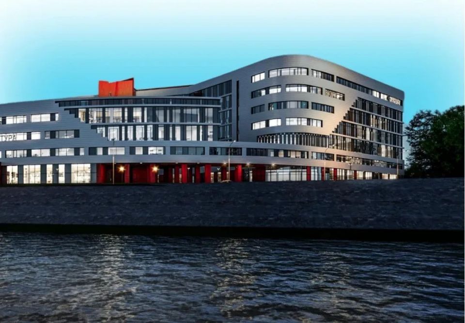 ���������� ���� ������� ������� � ������� ��������� ������������ �������� � VR