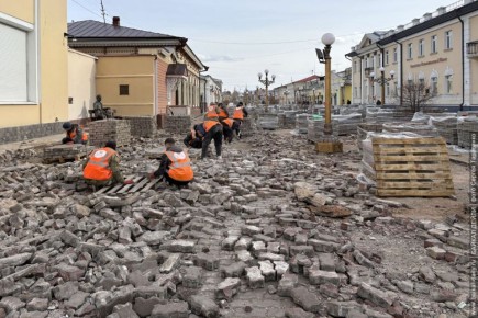 ������������� ������ � ����-���