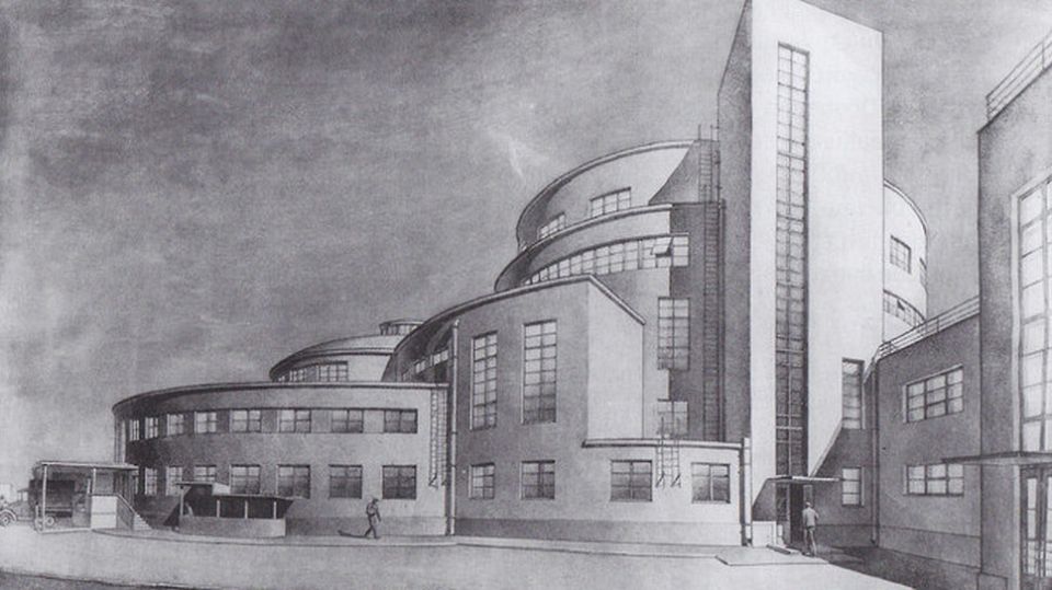 ����������� ����������: �� ������������� ���� � ����������� ������