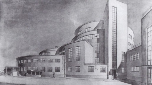 ����������� ����������: �� ������������� ���� � ����������� ������