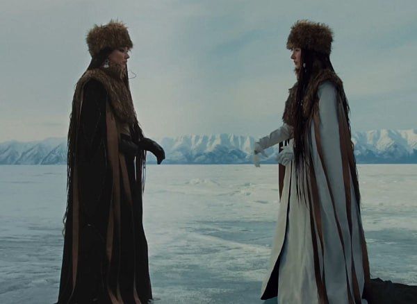 ����� ���� Ay Yola, ������ �� ������� � �������