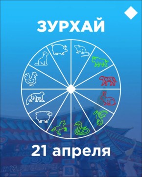 ������ �� 21 ������: ��� ������� �������� ����� � �������