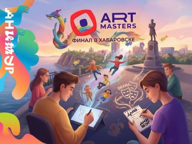 ArtMasters ���� ����������� �������!