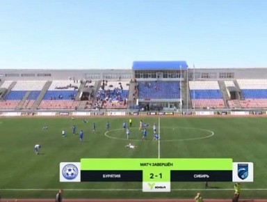 ��������� U-15 �������� ������� ������ ��� ���������