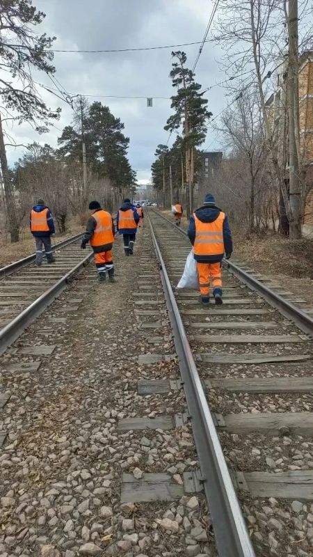 Строителей заставят убирать за собой мусор Строителей заставят убирать за собой мусор