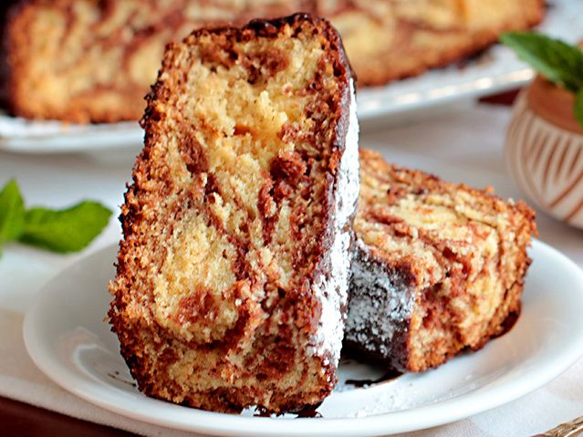 Зебра с новым вкусом: рецепт с секретом