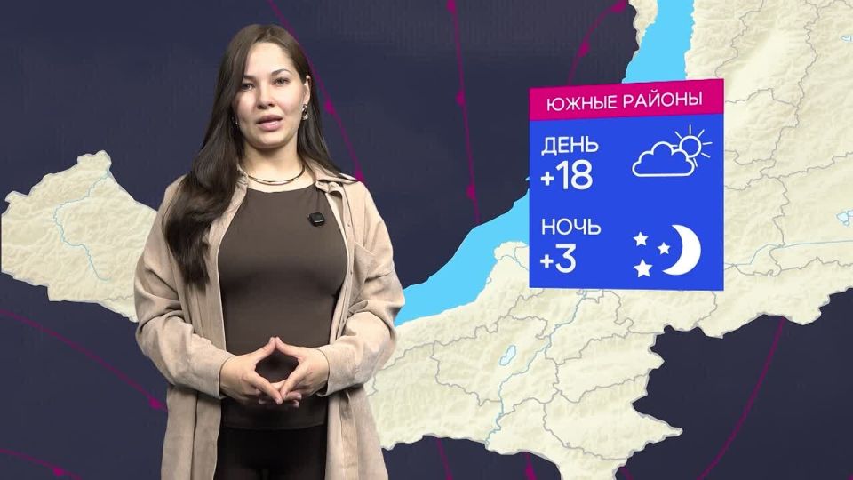 В Улан-Удэ +19 | Погода в Бурятии на 8 мая