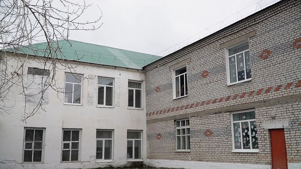 «Проделана большая работа!» Глава Бурятии осмотрел новые учреждения Заиграевского района