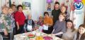 В Бурятии труженица тыла отметила 95-летие