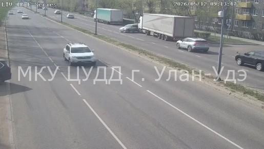 откуда?!. ДТП на ул. Борсоева max.ru/ktprpUU