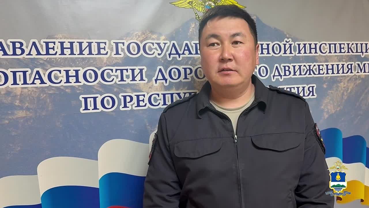 ГИБДД МВД Бурятии информирует об итогах профилактического мероприятия «Дорожная разметка»
