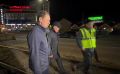 В Улан-Удэ обновляют трамвайные пути