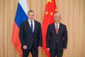 Бурятия укрепляет деловые связи с Китаем