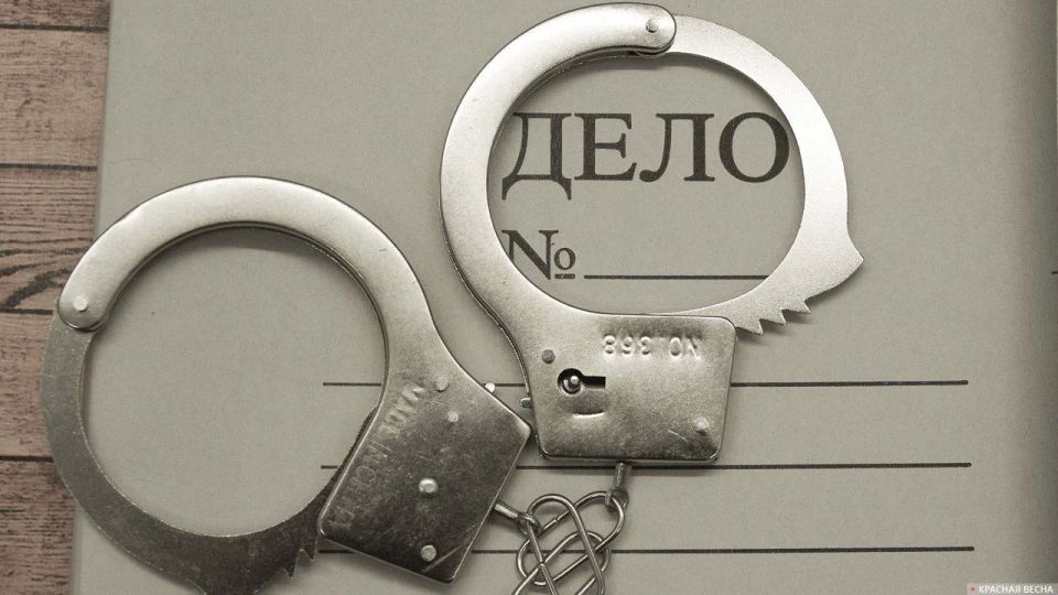 В Советском районе сотрудники уголовного розыска задержали подозреваемых в краже и в нанесении побоев