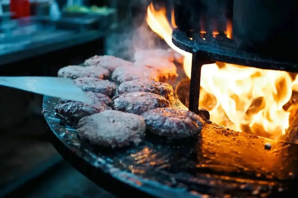Гастрофестиваль «Вкус Бурятии Гастрофестиваль «Вкус Бурятии