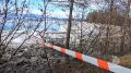 На месте происшествия в Прибайкальском районе работают сотрудники ГИМС МЧС России