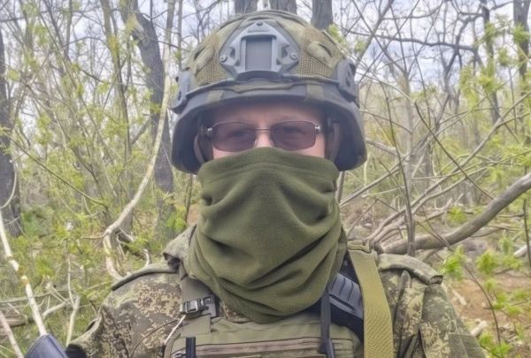 Боец из Бурятии с ранением захватил на СВО опорник ВСУ