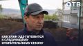 Километры новых теплосетей